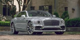 Search over 497 used bentleys. 2020 Bentley Flying Spur Review Pricing And Specs