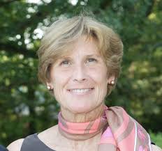 Ann Damico's Instagram, Twitter & Facebook