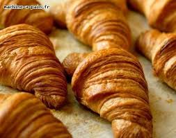 Epingle Sur Brot