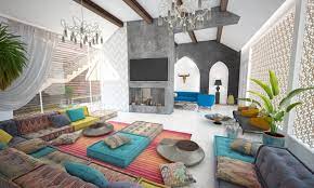 Moroccan Decor How To Create