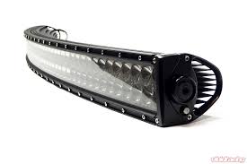 Curved Led Light Bar 52 Inch Southern Truck 74052