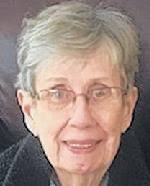 Nancy Fleming Obituary (2020)