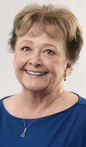 Author Lynda J Pilon