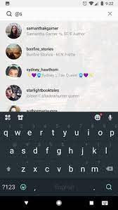As you type your comment, type @ and begin typing the username you want to tag. How To Tag Someone In An Instagram Post Story Or Comment