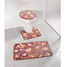 Tukan badezimmergarnitur* zum günstigen aldi preis ➔ jetzt in deiner aldi süd filiale kaufen. Badezimmergarnitur Blumen 3 Tlg Artikelnummer 1534000