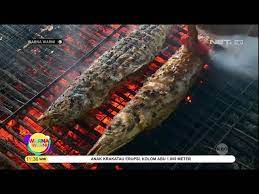Search the world's information, including webpages, images, videos and more. Nikmati Santapan Ikan Barakuda Bakar Bareng Keluarga Dan Kerabat Warna Warni Youtube