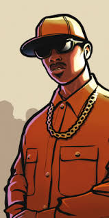 ❤ get the best gta san andreas wallpapers on wallpaperset. 20 Grand Theft Auto San Andreas Mobile Wallpapers Mobile Abyss