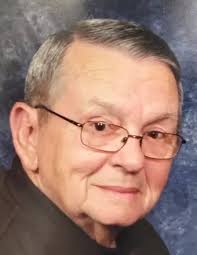 Obituary information for Joe Allen Coulter
