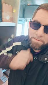 Fedex Delivery Driver Deer