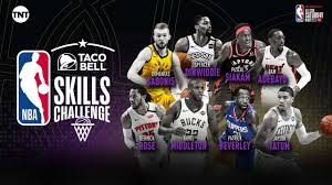 We did not find results for: Espn To Exclusively Televise 2020 Nba All Star Celebrity Game Presented By Ruffles Nba Com