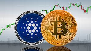 Cardano Ada Ve Bitcoin Btc Fiyat Tahmini Teknik Analiz