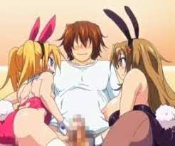 The door opened and boy, was i shocked at what this quartet of women looked like. Anime Girls Wet Pussy Fuck Threesome Watchanime Video