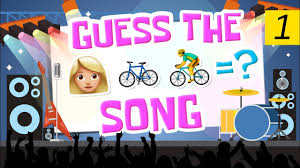 It's a lot of fun total in the game 3 categories of songs: Can You Guess All The Songs Song Challenge 1 Youtube