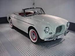 Article From Portland Volvo Chronicle Volvo Volvo Cars Classic Cars