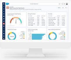This salesforce platform has crm capabilities that include lead management, marketing automation, and contact management. Crm Customer Relationship Management Salesforce