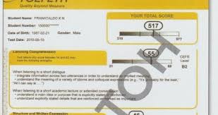 See full list on caraharian.com Apa Itu Score Reports Dan Certificate Of Achievement Pada Toefl Itp Upt Pengembangan Bahasa