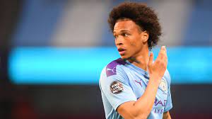 Leroy sane has always been a player that i've enjoyed using in fifa. Leroy Sane Bayern Munich Agree 54 8m Fee For Man City Forward Football News Sky Sports