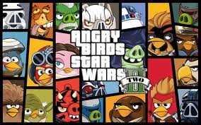 Angry birds star wars ii is the sequel to angry birds star wars, and as such has virtually identical gameplay to the first version. Angry Birds Star Wars 2 Game Android Free Download