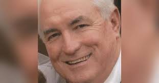 Robert "Bob" Perry Johnson Jr. Obituary