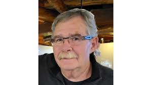 Michael Elson Obituary