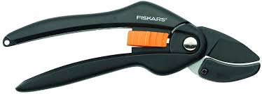 Neu Eingetroffen Fiskars Amboss Gartenschere Trockene Zweige Antihaftbeschichtet Lange 19 8 Cm Ecommerce Onlineshop Angebot Gartenschere Schere Zweige