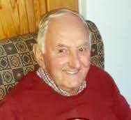 Condolence Book for Eric Campbell (Gortahork, Donegal)