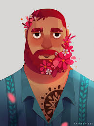 ALLDAY PROJECT drops new concept pictures.