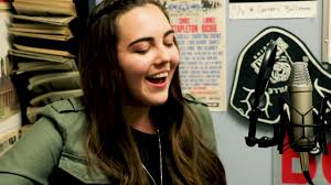 Office Concerts: Natalie Layne