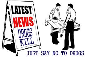 A life on ecstasy will turn to misery. Quotes About Drug Free 59 Quotes