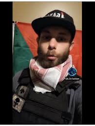 A LaSalle man charged in his hometown last week after making online posts  about police and Jewish people has been separately charged by police in  London, Ont., police said Tuesday. Nicholas Amor,