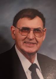 Obituary for Rev. Lee James Seal