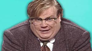 Greenlight the Chris Farley Movie Already