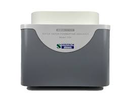 Water Vapor Transmission Rate Tester - Industrial Physics