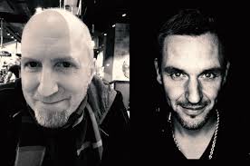 TURMSCHATTEN: Musik für einen Polit-Thriller