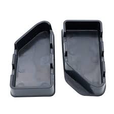 Door lock pillar rubber grommet. Truck Stake Pocket Covers Caps Rail Hole Plugs For 2014 2018 Chevy Silverado Gmc Sierra Accessories Bed Rail Stake Pocket Covers Auto Fastener Clip Aliexpress