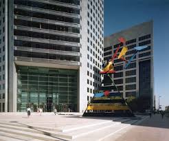 Both entities are subsidiaries of commerce bank. Jpmorgan Chase Tower Formerly Texas Commerce Tower Pei Cobb Freed Partners Tower Steel Buildings Landscape Plaza