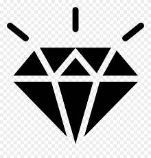 Download free sparkle png images. Vector Sparkles Diamond Sparkle Icone Diamante Png Clipart 1042986 Pinclipart