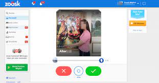I'm not saying zoosk is the same, but i'd bet dollars to donuts that a bunch of girls aren't waiting patiently for your winks so they can send an immediate response. Zoosk Im Test Erfahrungsberichte Kosten Bewertungen
