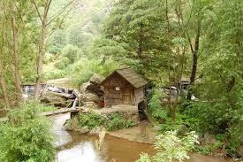 Ocna de fier 27 ian. Morile De Apa De La Rudaria Eftimie Murgu Ticket Price Timings Address Triphobo