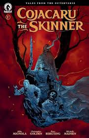 Date tba the disciple — netflix film searching for sheela — netflix documentary. Mignolaversity April 2021 Solicitations Multiversity Comics In 2021 Mike Mignola Dark Horse Comics Tales