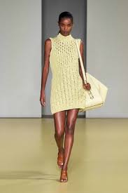 Check spelling or type a new query. Spring Summer 2021 Runway Trend Modern Knit Mode Rsvp