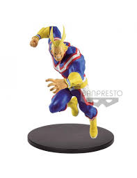 6′2″ is a weird height. My Hero Academia The Amazing Heroes Pvc Statue All Might 21 Cm