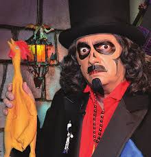 Still ghoulin' after all these years