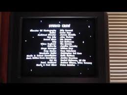 Closing to blue's clues playtime with periwinkle 2001 vhs. Blue S Clues Blues Big Pajama Party Vhs Credits Youtube