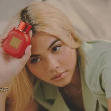 Hayley Kiyoko Announces New Gender-Inclusive Fragrance