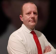 The protocol is an existential threat, that's how people see it', says TUV  candidate