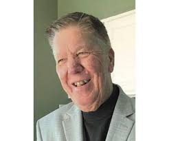 Terry Voss Obituary (1943