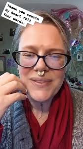 Trisha Van Nostrand Elliott