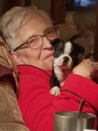 Faye Bowman Obituary