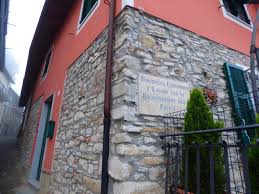 Alla scoperta dei nostri paesi: Cremolino - LInchiostro Fresco